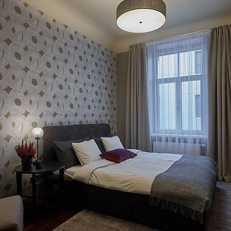 Deco Apartment 리가 외부 사진