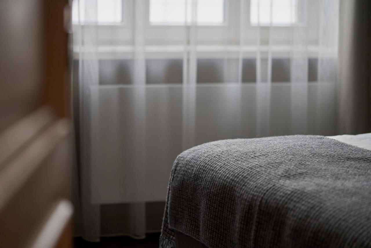 Deco Apartment 리가 외부 사진