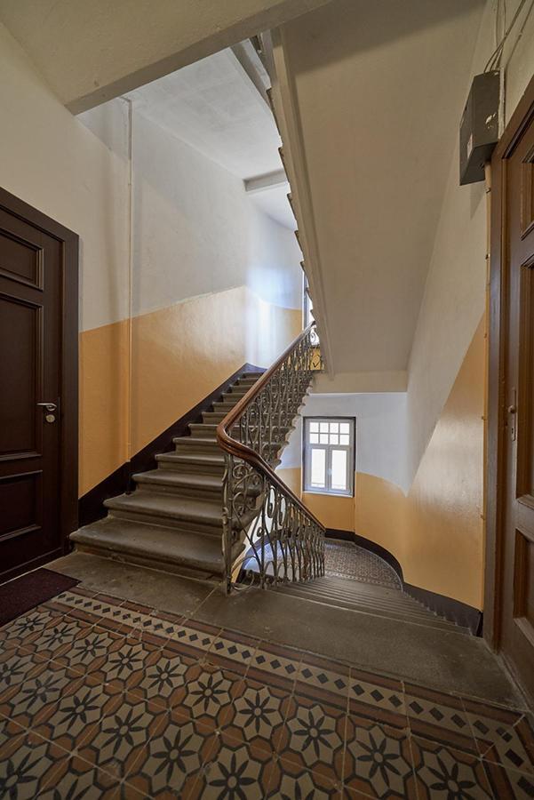 Deco Apartment 리가 외부 사진