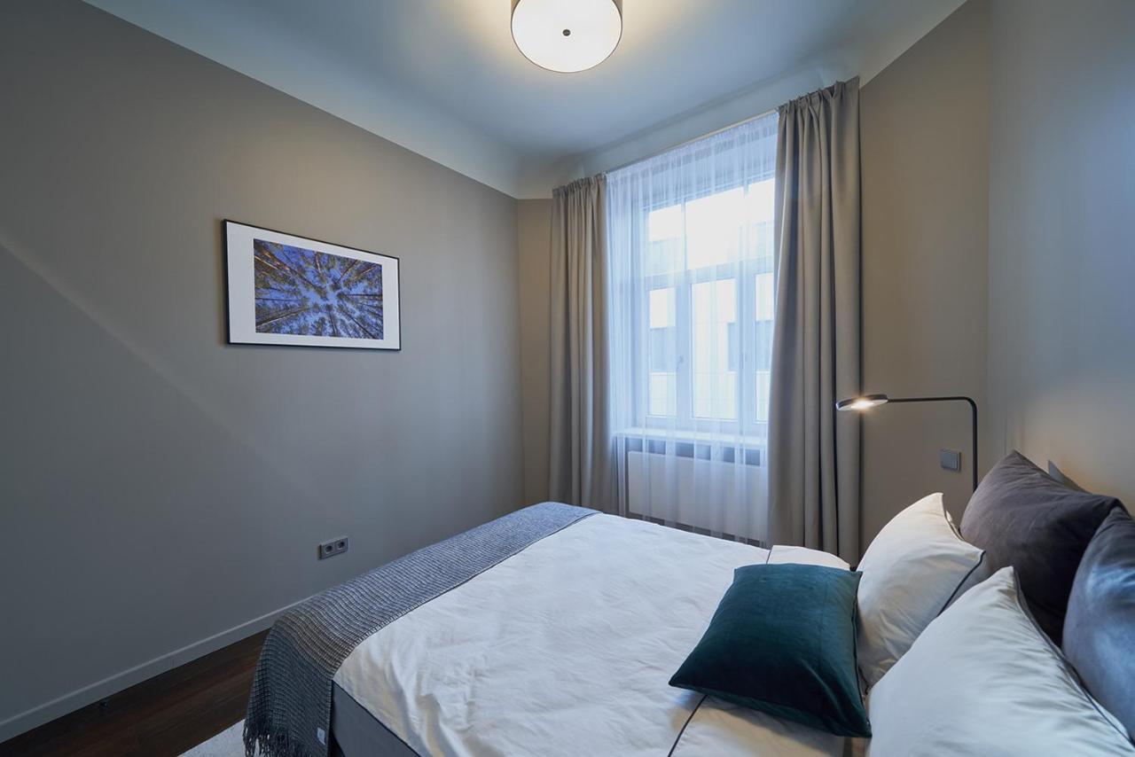 Deco Apartment 리가 외부 사진