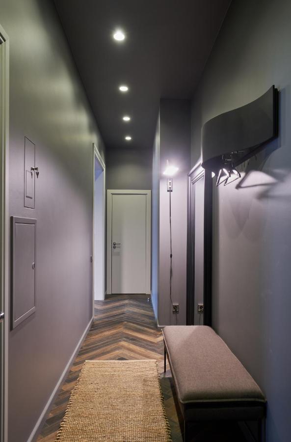 Deco Apartment 리가 외부 사진