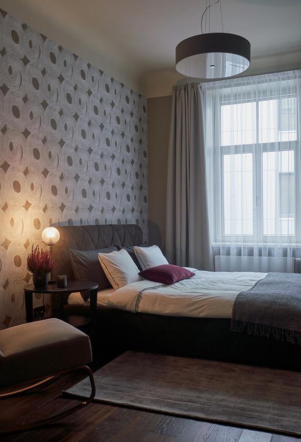 Deco Apartment 리가 외부 사진