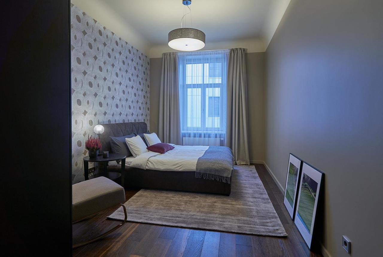 Deco Apartment 리가 외부 사진