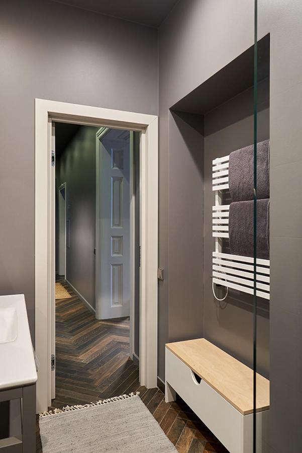 Deco Apartment 리가 외부 사진
