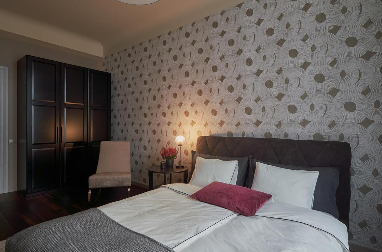 Deco Apartment 리가 외부 사진